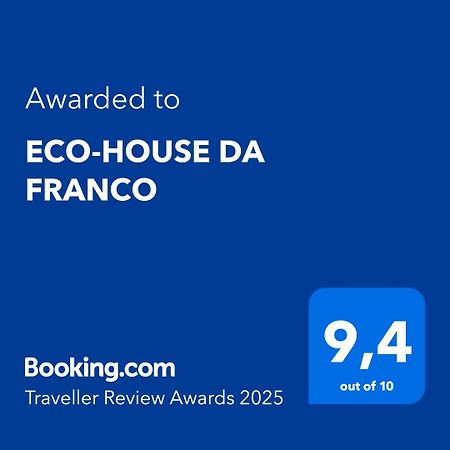 Eco-House Da Franco Hotel Civitanova Marche Exterior photo